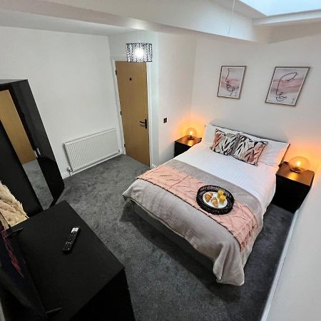 2 Bed Harbourside Penthouse With Hot Tub & Stunning Roof Terrace Weymouth Exterior foto